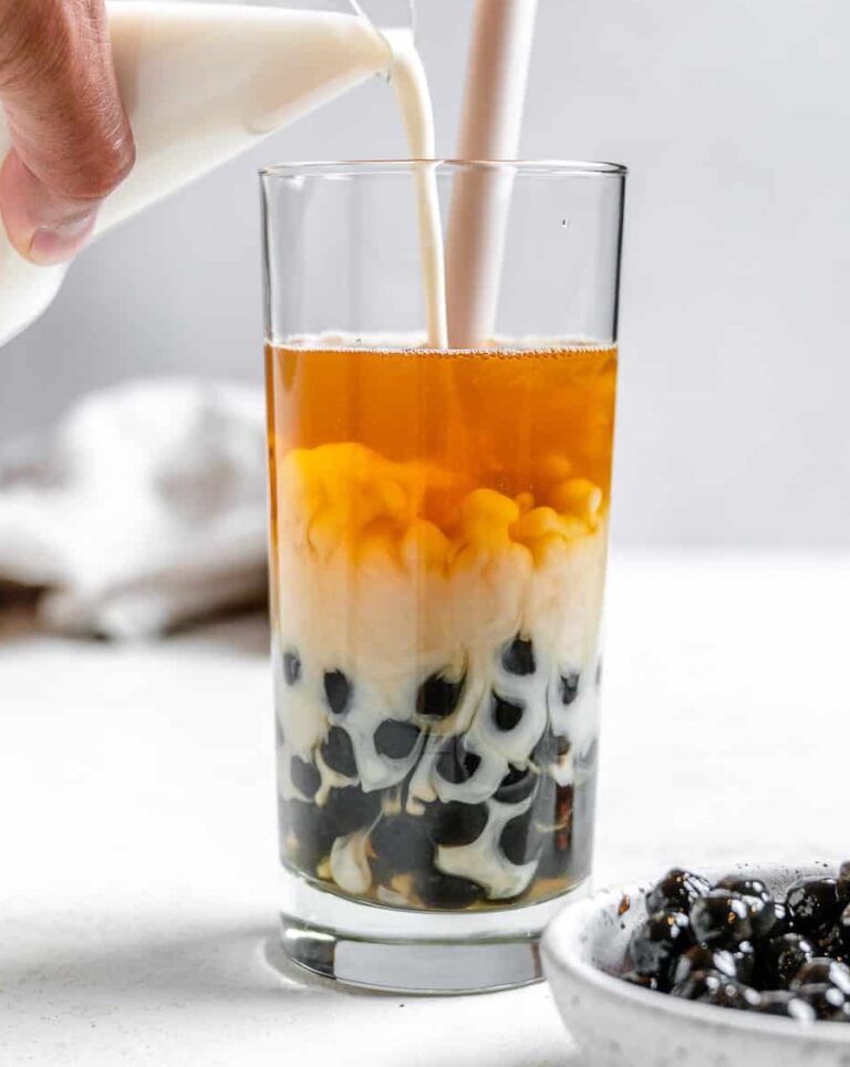 Rainy Day Activity Bubble Tea Making With Kids Singapore