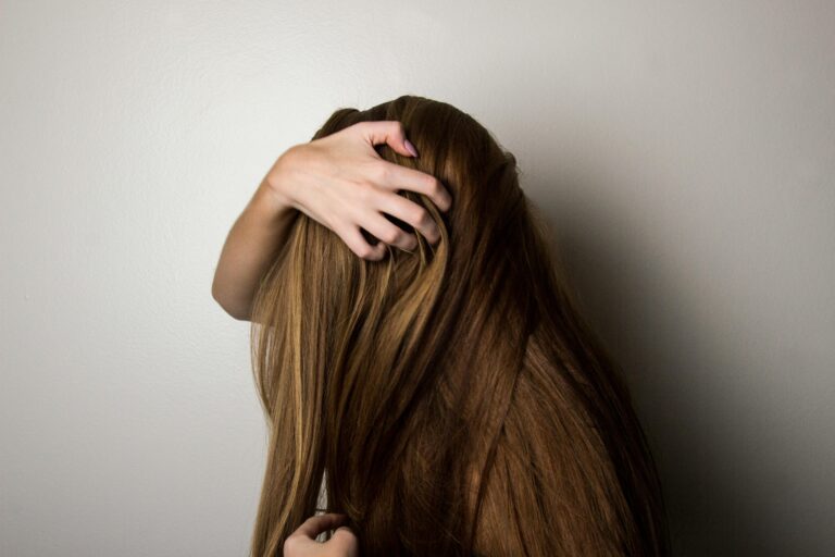M18 Italian Hair Salon Little Steps Asia