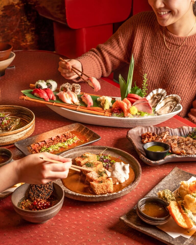 mother's day brunch guide hong kong 2026