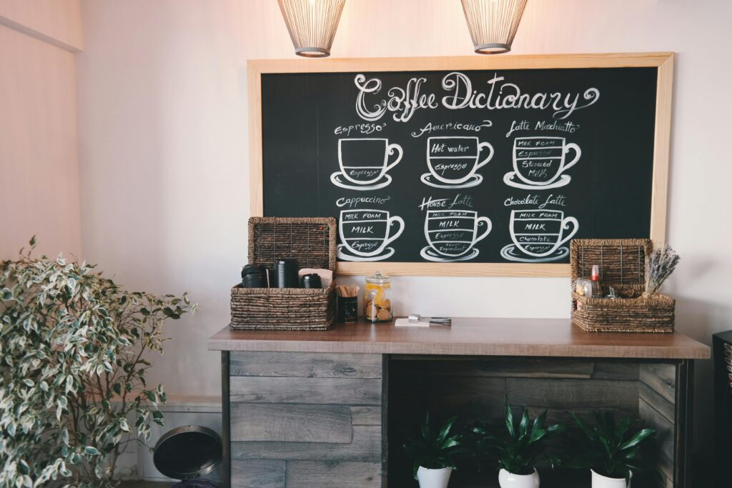 Best Cafes And Coffee Shops In Shenzhen Littlel Steps Asia