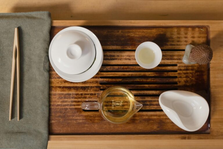 Naixue Tea Best Cafes And Coffee Shops In Shenzhen Littlel Steps Asia