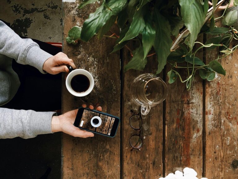 Coffee V.P.N. Best Cafes And Coffee Shops In Shenzhen Littlel Steps Asia