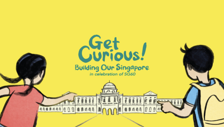 Childrens Seasons Singapore