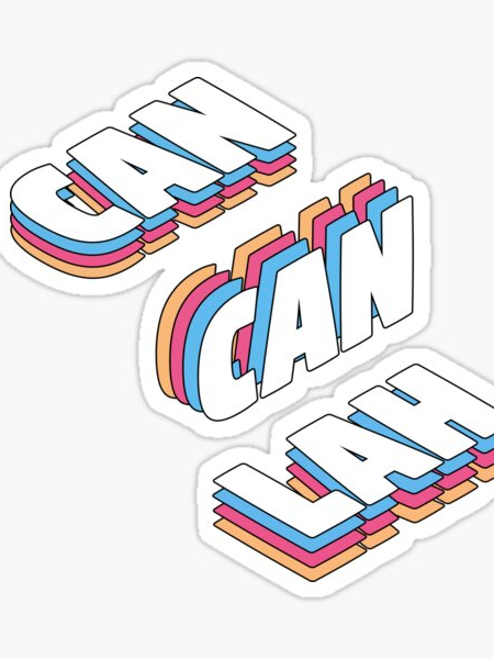 Can Is Can