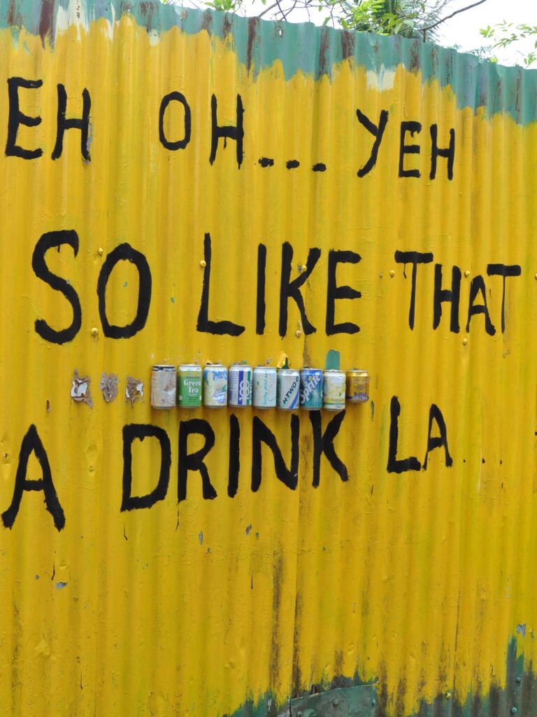 Singlish