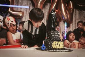 Best Kids Birthday Party Planners In Singapore