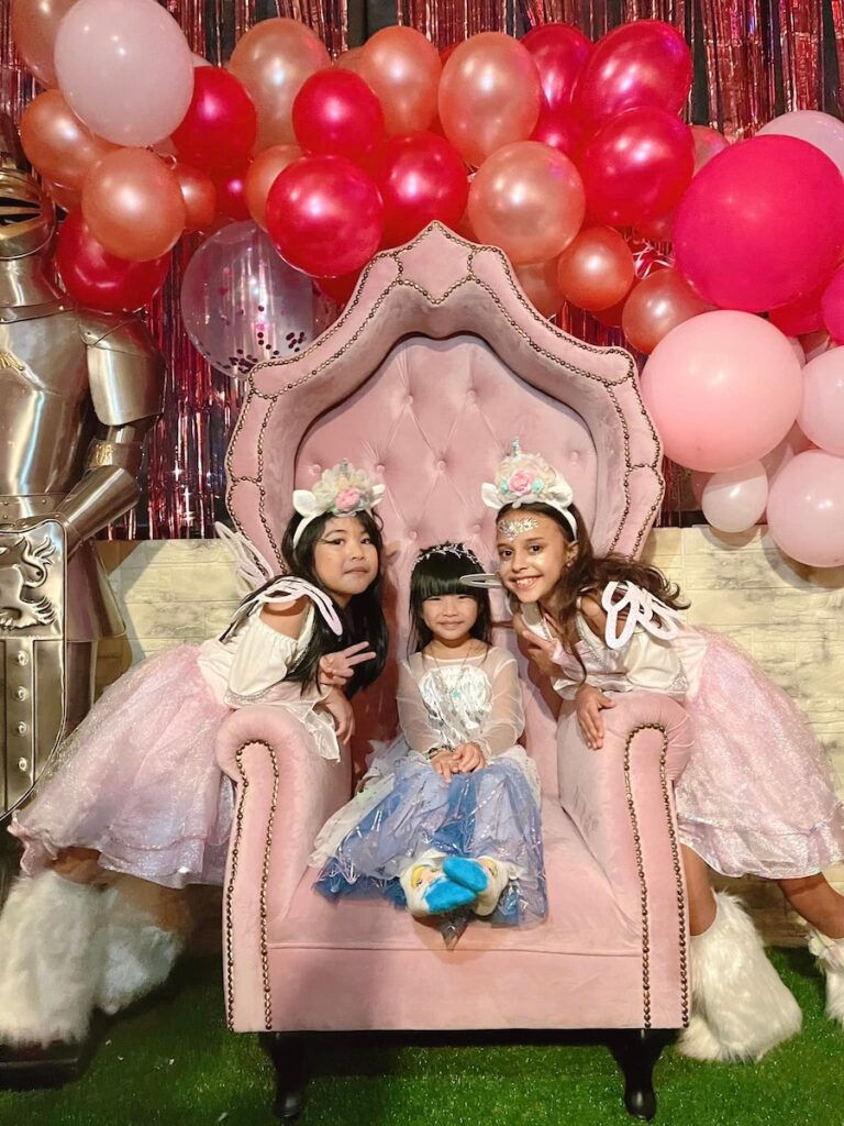 The Tiara Society Singapore