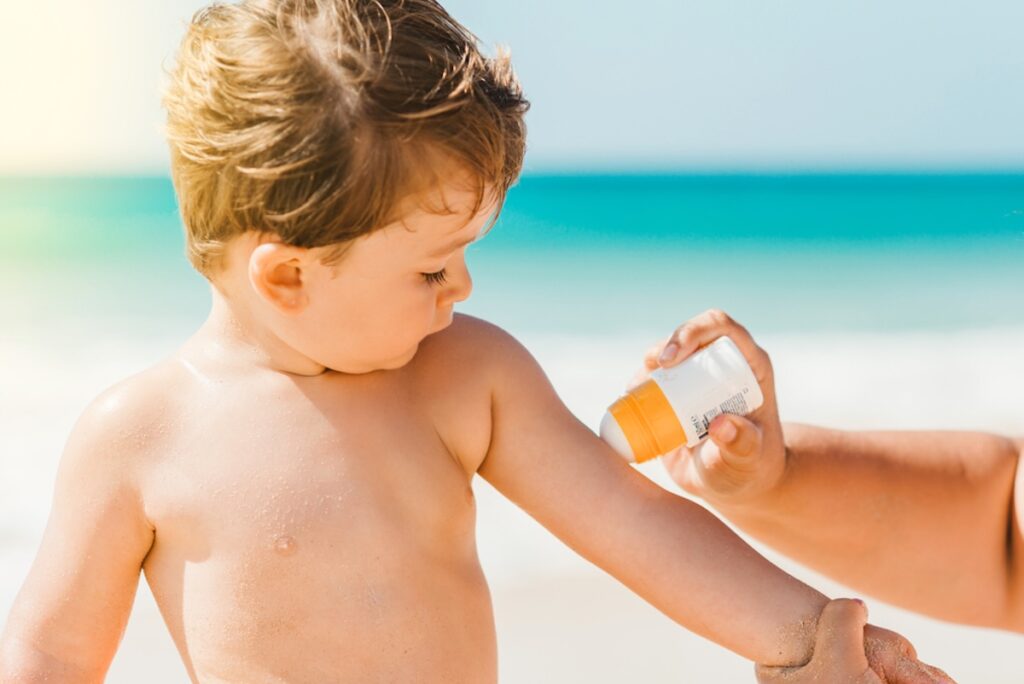 Where To Buy The Best Swim Care Products In Singapore For Babies, Kids, Toddlers