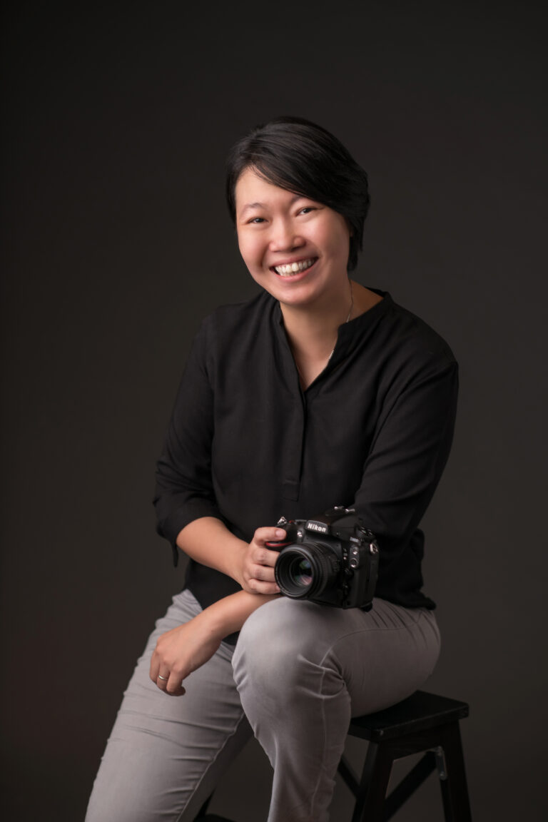 Alexandria Neoh Photographer Singapore