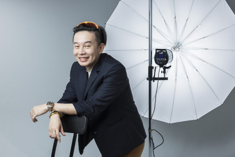 Benny Chow Photographer Singapore