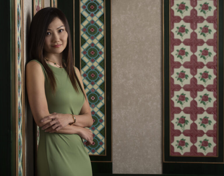 Elaine Lim Photographer Singapore