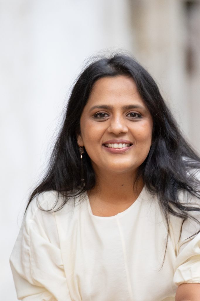 Sakshi Verma Photographers Singapore