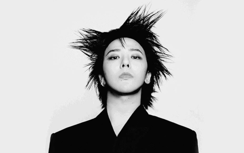 G- Dragon Singapore GP 2025