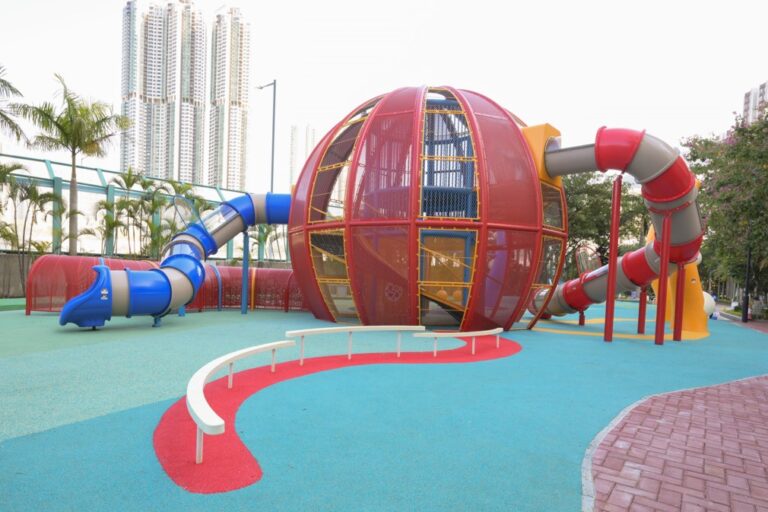 quarry bay playground