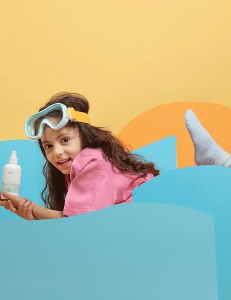 Naïf After Sun Spray Singapore