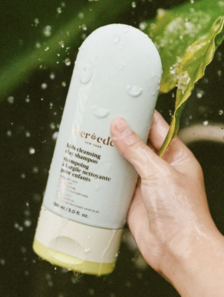 Evereden Kids After Sports Shampoo Singapore