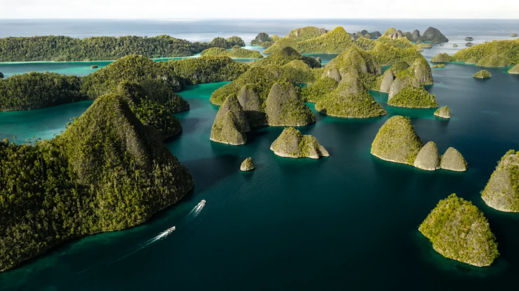 The 20 Most Exciting Alternative Travel Destinations Little Steps Asia
