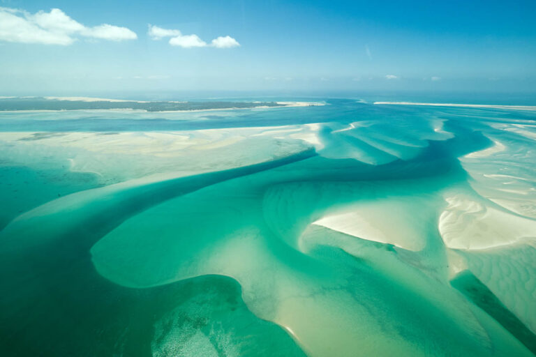 Bazaruto Archipelago, Mozambique The 20 Most Exciting Alternative Travel Destinations Little Steps Asia