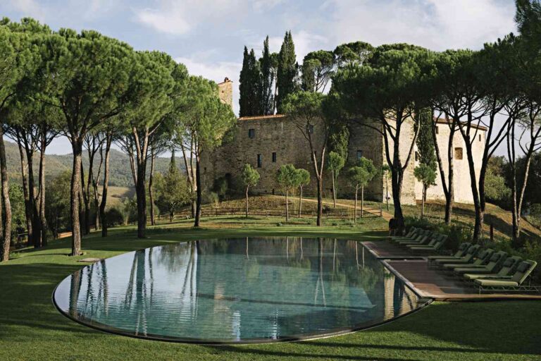 Umbria, Italy The 20 Most Exciting Alternative Travel Destinations Little Steps Asia