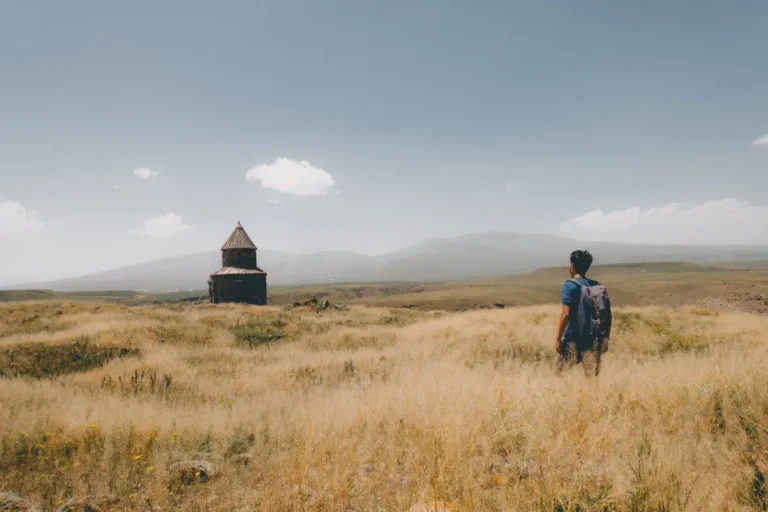 Ani, Turkey The 20 Most Exciting Alternative Travel Destinations Little Steps Asia
