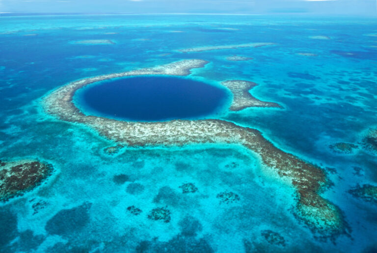 The 20 Most Exciting Alternative Travel Destinations Caye Caulker, Belize Little Steps Asia