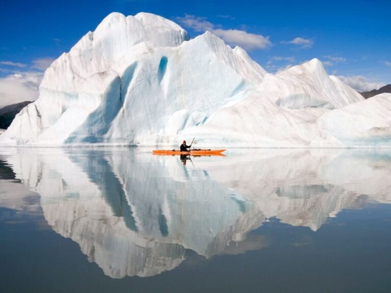 Kenai Fjords National Park, Alaska The 20 Most Exciting Alternative Travel Destinations Little Steps Asia
