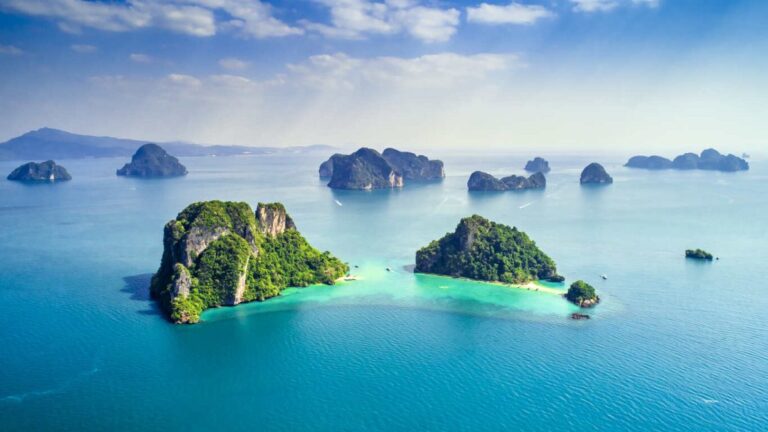 Koh Yao Noi, Thailand The 20 Most Exciting Alternative Travel Destinations Little Steps Asia
