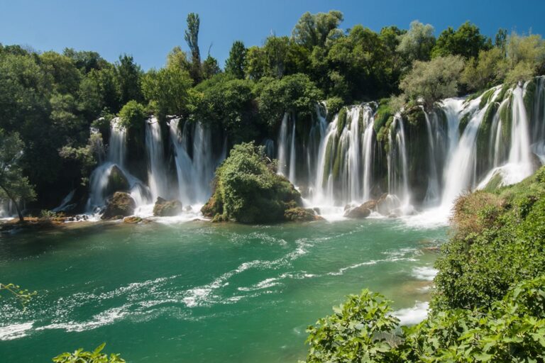 Bosnia And Herzegovina The 20 Most Exciting Alternative Travel Destinations Little Steps Asia