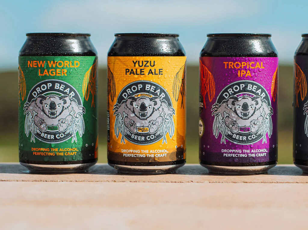 Where To Buy Alcohol Free (Zero) Beer, Wine, Drinks In Singapore? Raise A Glass—No Booze Needed!
