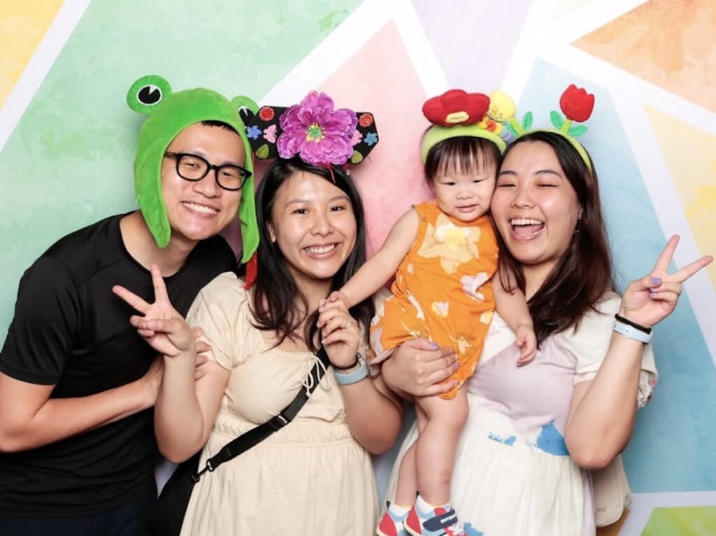 Best Photo Booth Rentals For Parties And Events In Singapore