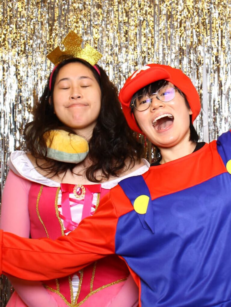 Selfiebox Photo Booth Rental Singapore