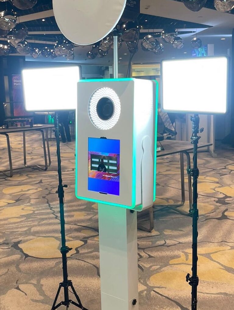 Printaparty Photobooth Singapore