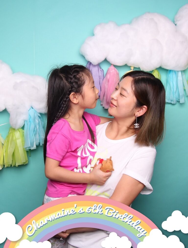 Fourstops Photography Photo Booth Singapore