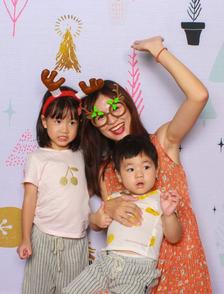 Aww Snap! Photo Booth Singapore