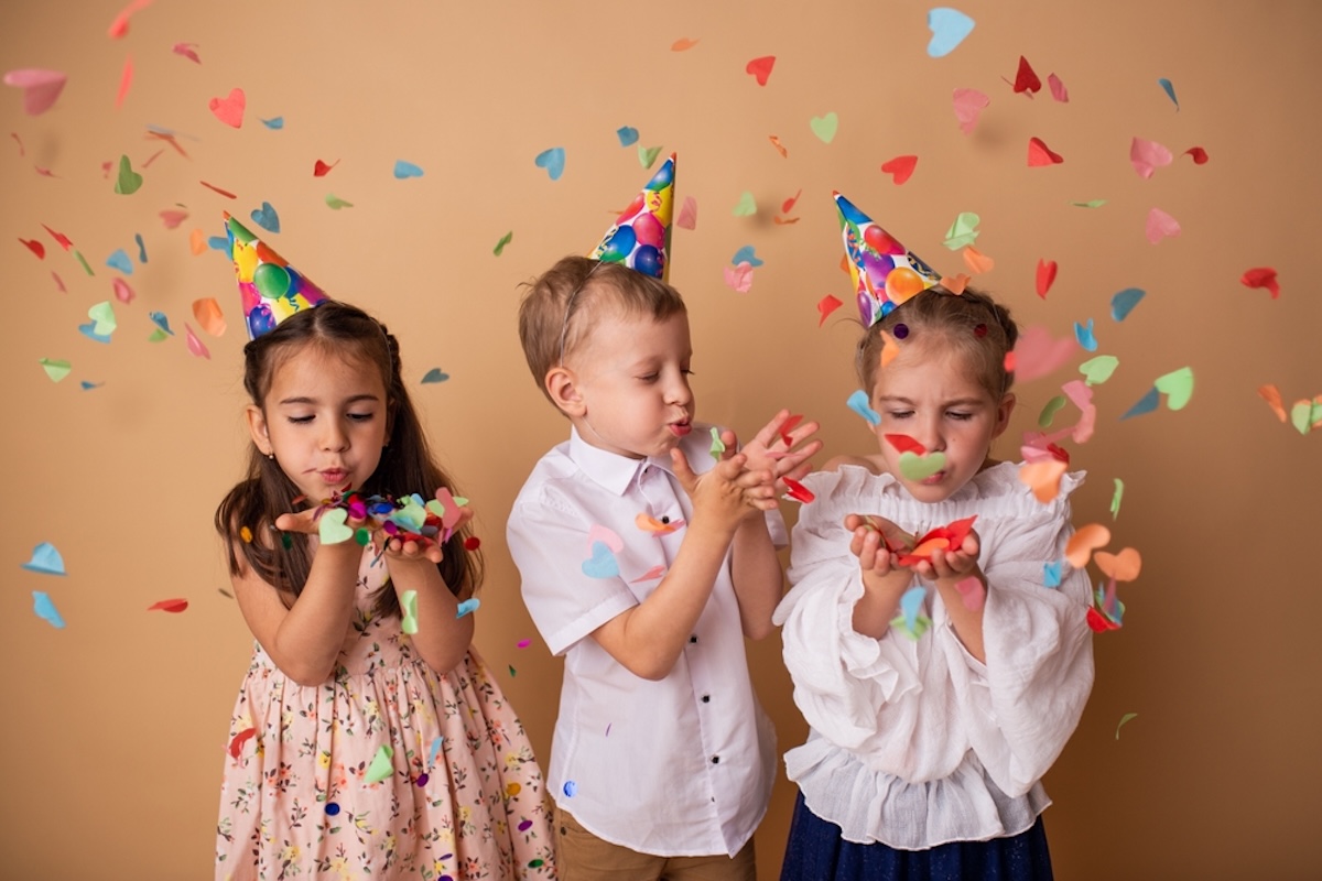 Best Party Supplies For Kids Birthdays In Singapore