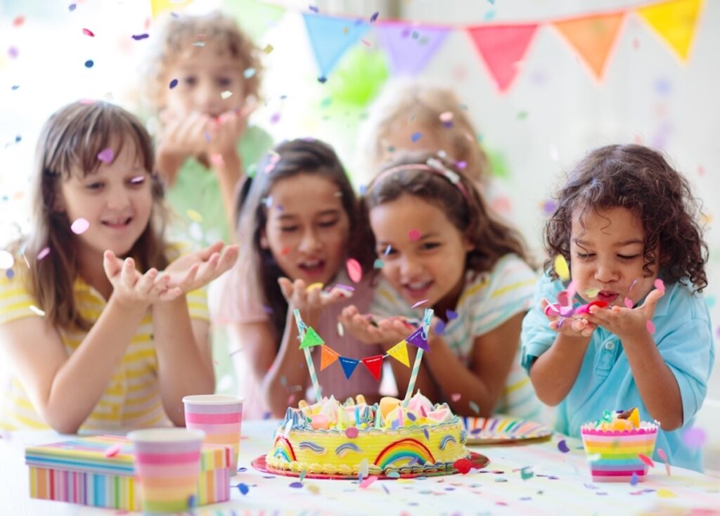 Ultimate Birthday Party Guide In Singapore