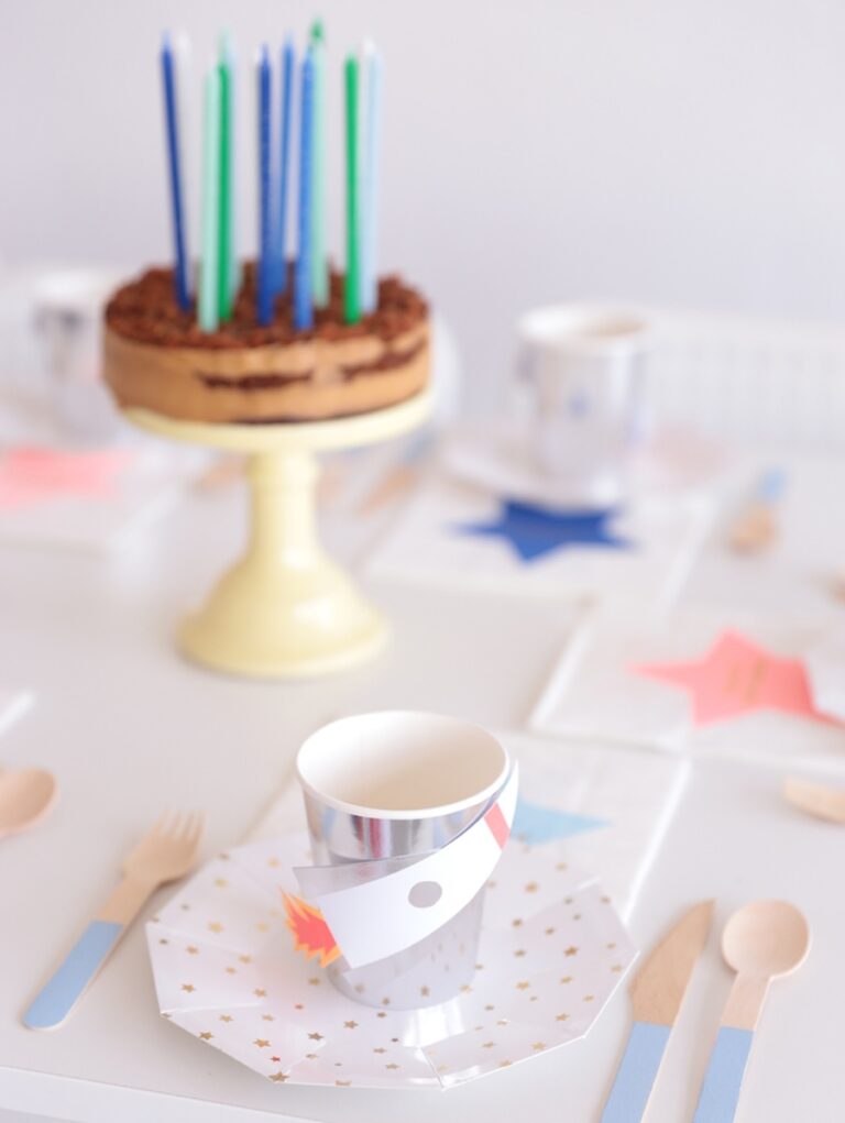 Party Supplies In Singapore