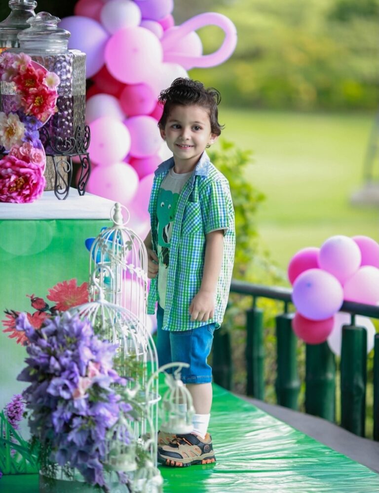 Best Party Planners Singapore