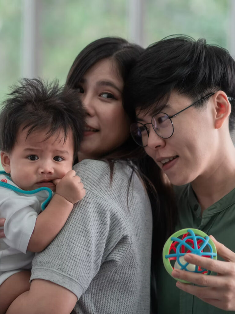 Lion Rock Education Consultants Hong Kong