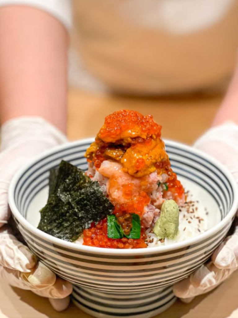 hkfoodtalk HK foodie