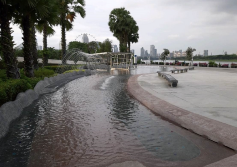 Image of Water Playground Singapore