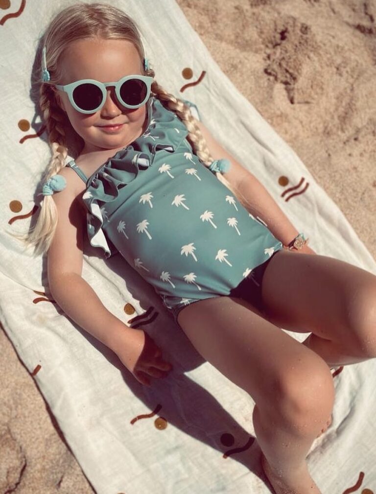 MiliMilu LIfestyle Sunglasses Singapore