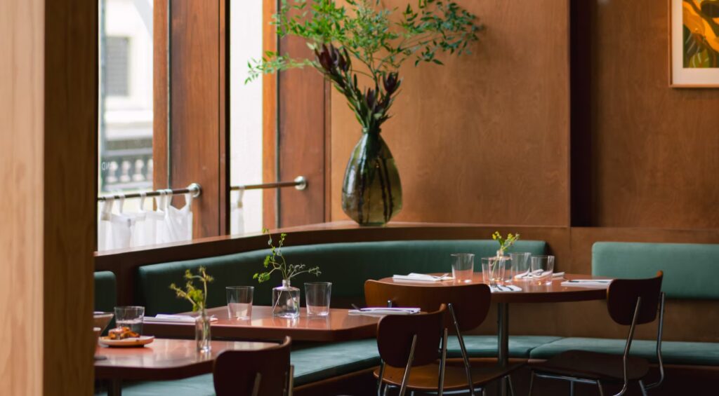 Gròa By Nute: Your New Family-Friendly Restaurant In Repulse Bay