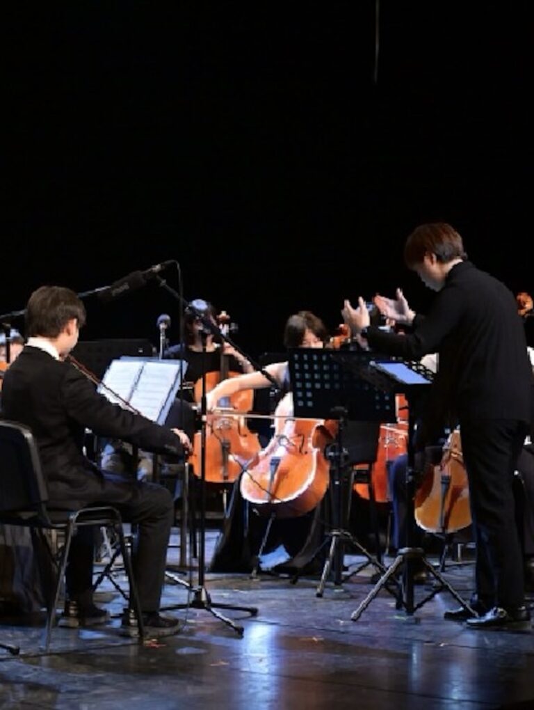 Treehouse Philharmonic Summer Camps Singapore