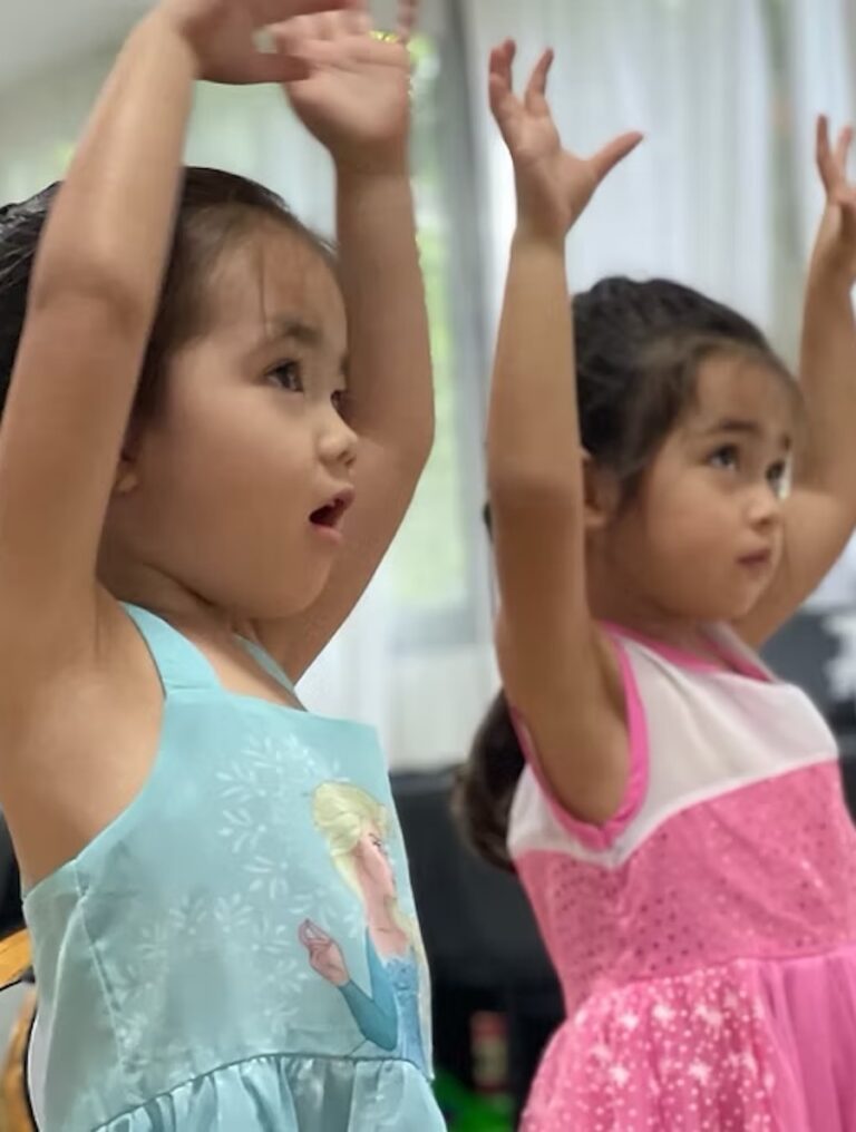 Creative Hearts Summer Camps Singapore