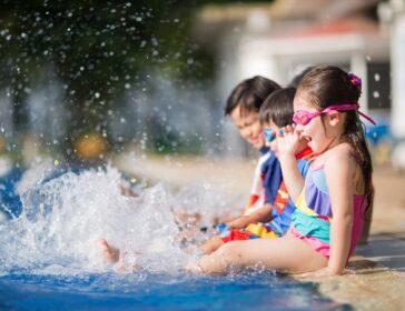 Best Summer Camps For Kids 2025 In Singapore