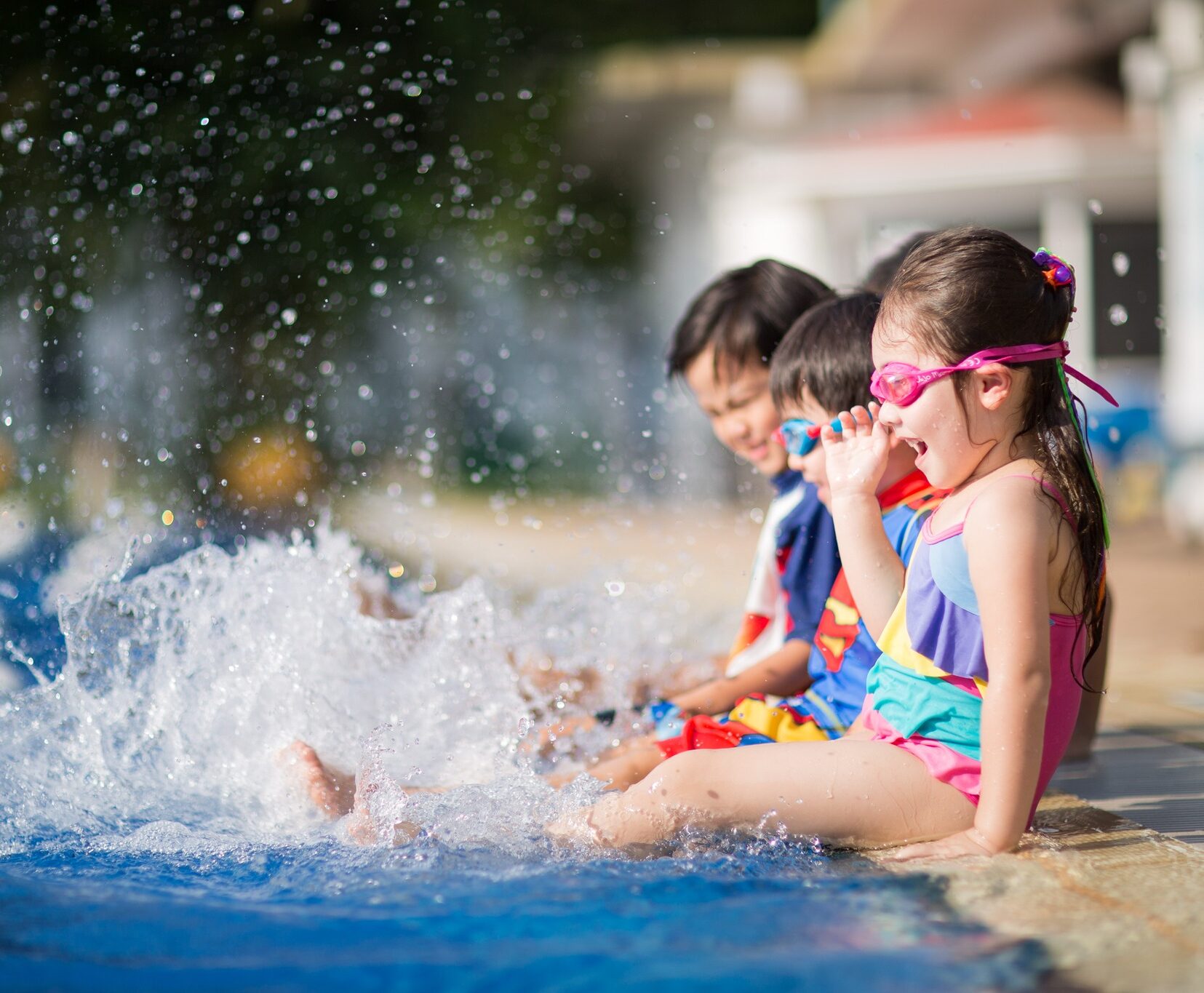 Best Summer Camps For Kids 2025 In Singapore