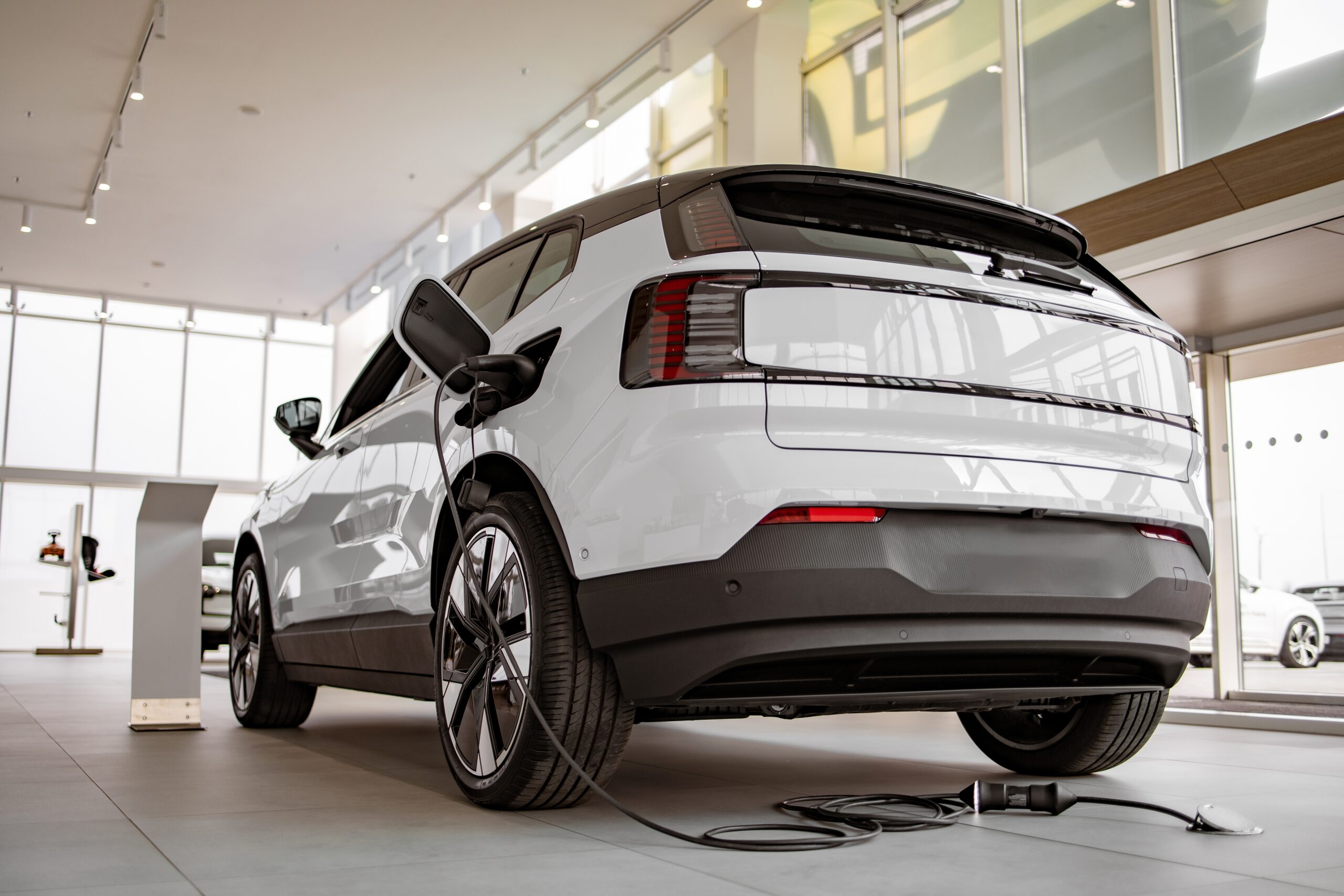 Guide To Buying An Electric Car In Hong Kong 2025