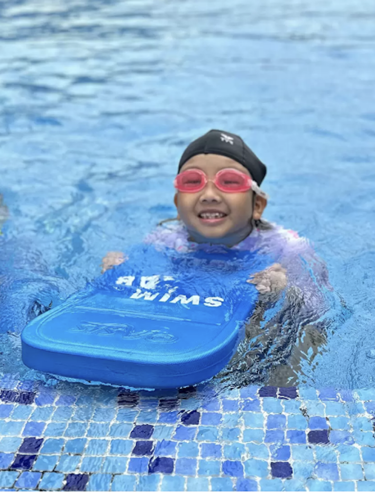 Sports Schooling Holiday Camp Singapore