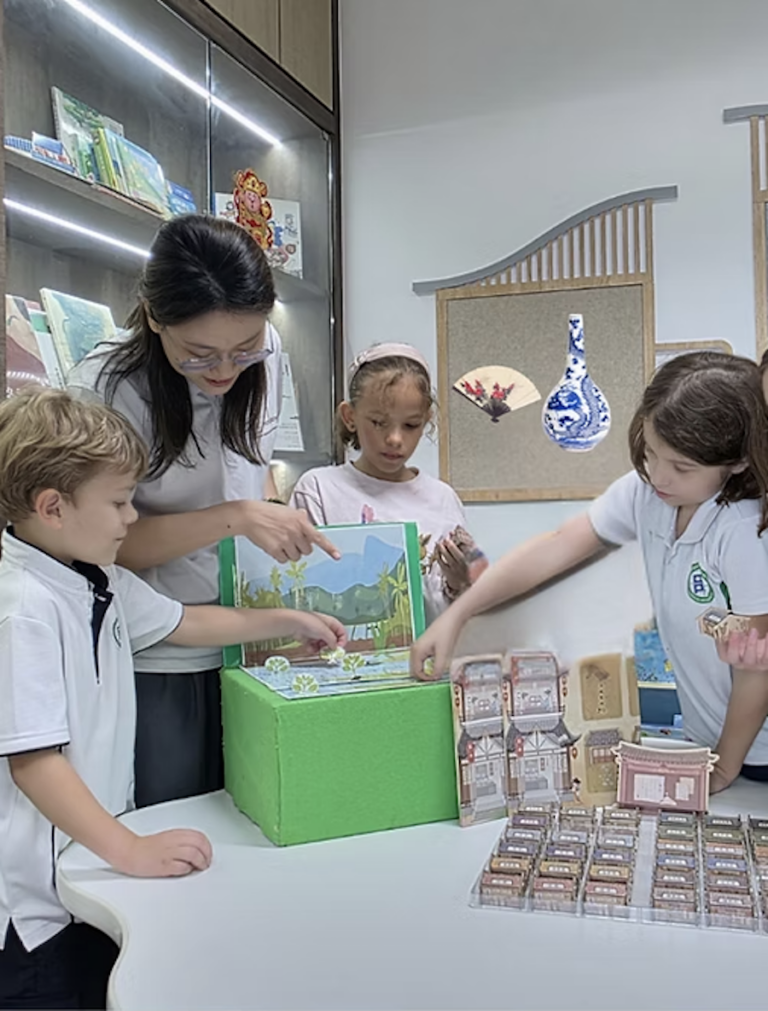 Hanziland Chinese Summer Camps Singapore